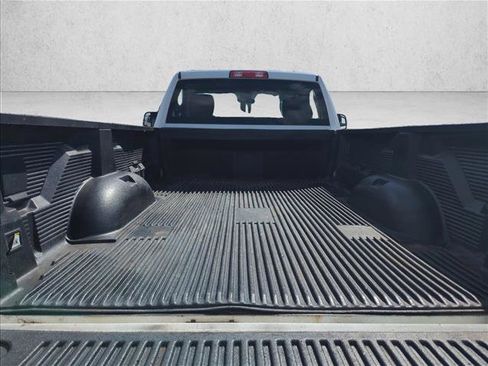 Used 2022 RAM 1500 Tradesman w/ Chrome Plus Package image 6