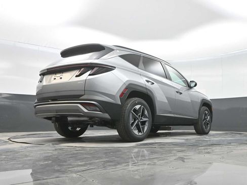 New 2026 Hyundai Tucson SEL image 28