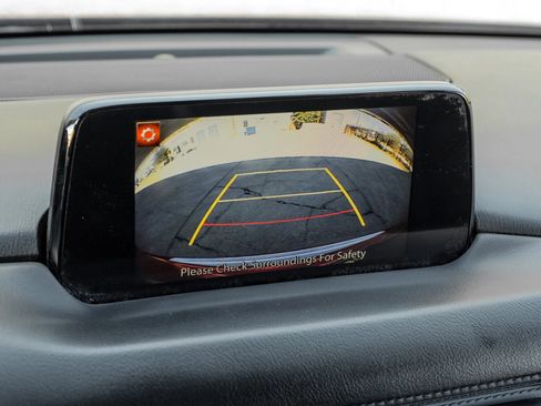 Used 2018 MAZDA CX-5 Touring image 27