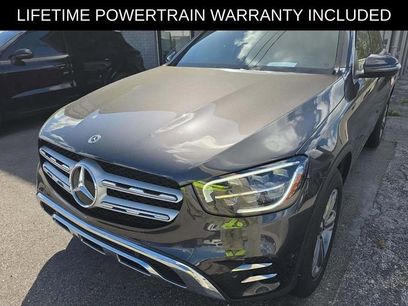 Used 2021 Mercedes-Benz GLC 300
