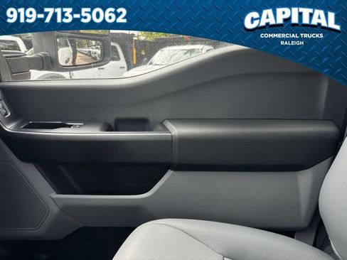 New 2025 Ford F450 XL image 29