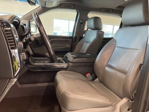 Used 2014 GMC Sierra 1500 SLT w/ SLT Preferred Package image 11