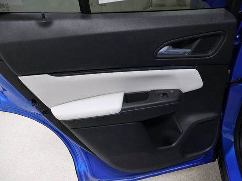 New 2026 Honda Prologue Elite image 16