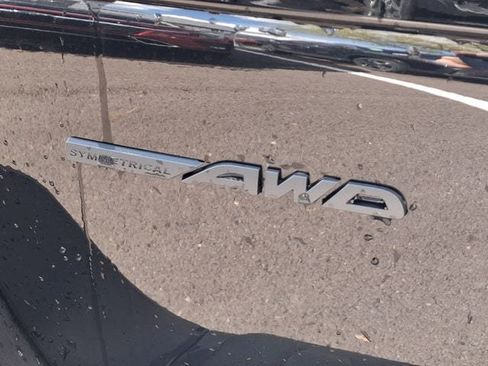 New 2026 Subaru Outback Touring AWD/4WD image 11