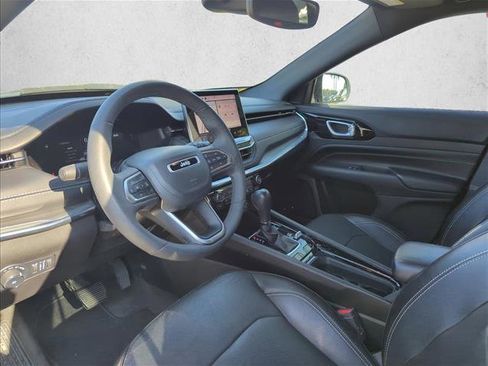 Used 2023 Jeep Compass High Altitude image 5