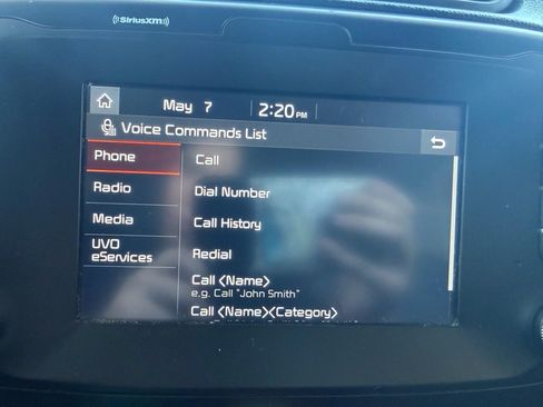 Used 2018 Kia Soul + FWD image 36