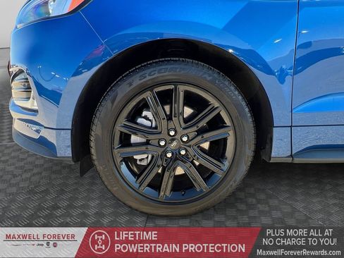 Used 2024 Ford Edge ST-Line image 23