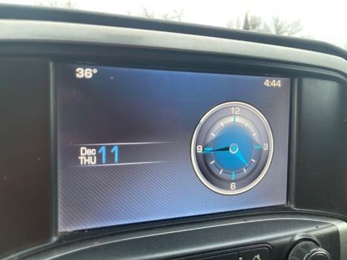 Used 2014 Chevrolet Silverado 1500 LT w/ All Star Edition image 11