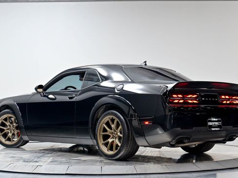 Used 2023 Dodge Challenger SRT Hellcat RWD image 51