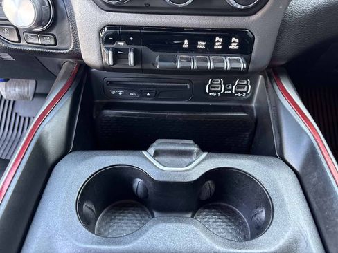 Used 2019 RAM 1500 Rebel w/ Rebel Level 1 Equipment Group RWD image 21
