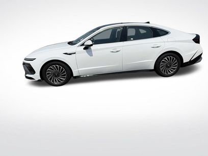 Used 2025 Hyundai Sonata Limited