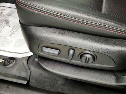 Used 2023 Chevrolet Traverse RS w/ LPO, Floor Liner Package AWD/4WD image 12