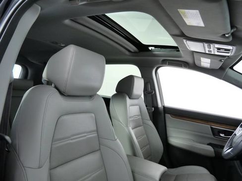 Used 2020 Honda CR-V EX-L image 10