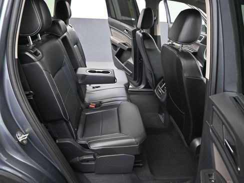 Used 2022 Volkswagen Atlas SE AWD/4WD image 30