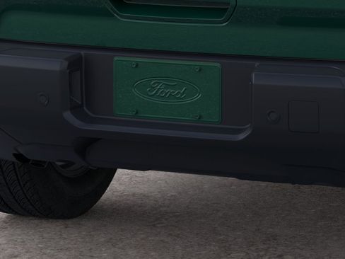 New 2025 Ford Bronco Sport Big Bend w/ Convenience Package AWD/4WD image 23