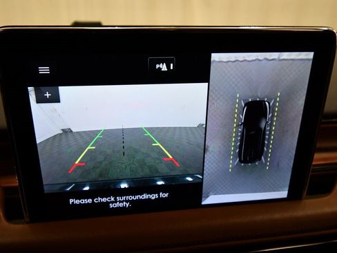 Used 2023 Lincoln Aviator Grand Touring w/ Equipment Group 301A image 27