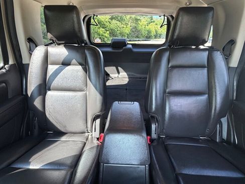 Used 2006 Ford Explorer Limited AWD/4WD image 13