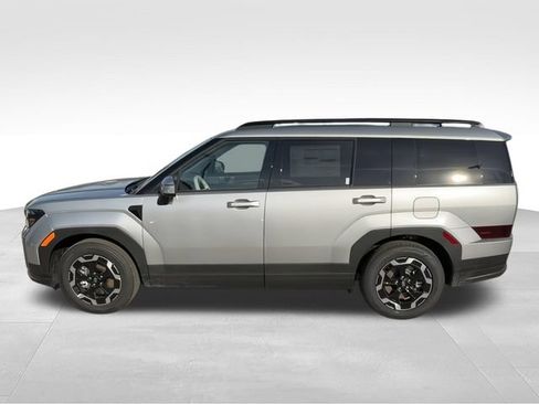 New 2026 Hyundai Santa Fe SEL AWD/4WD image 9