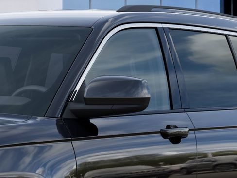 New 2026 Jeep Grand Cherokee L 4WD image 12