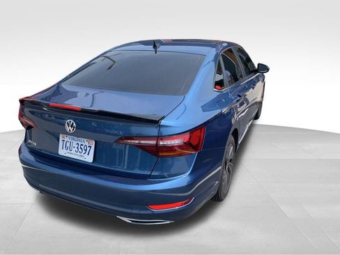 Used 2019 Volkswagen Jetta SEL Premium FWD image 13