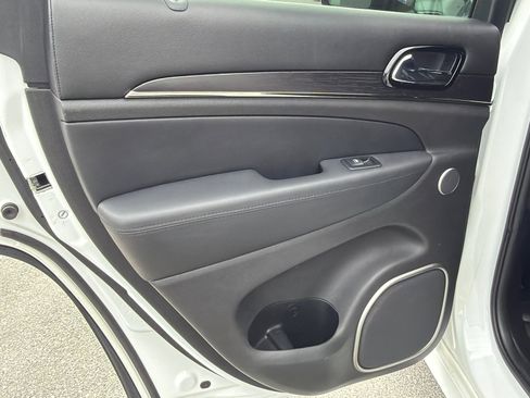 Used 2019 Jeep Grand Cherokee High Altitude image 22