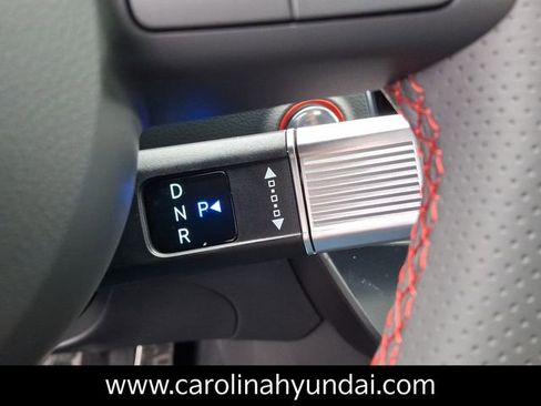 New 2026 Hyundai Sonata N Line image 10