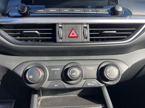 Certified 2024 Kia Forte LXS image 20