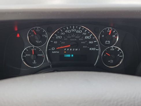 New 2026 Chevrolet Express 3500 w/ Power Convenience Package RWD image 7