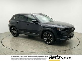 Used 2025 MAZDA CX-50 2.5 Hybrid w/ Premium Plus Pkg video 1
