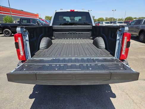New 2026 Ford F350 Lariat w/ Black Appearance Package AWD/4WD image 18