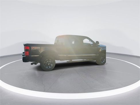Certified 2024 Ford F250 Lariat w/ Lariat Ultimate Package image 7