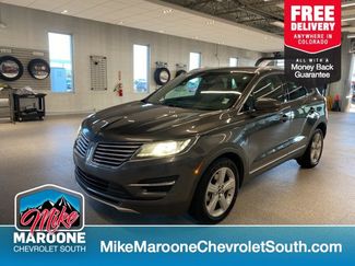 Used 2017 Lincoln MKC Premiere image 1