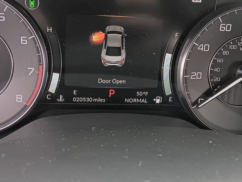 Certified 2023 Acura TLX w/ Technology Package image 23