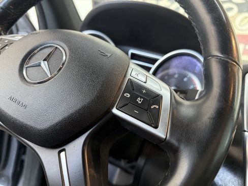 Used 2014 Mercedes-Benz ML 350 4MATIC image 20