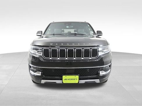 Used 2022 Jeep Wagoneer Series III image 10