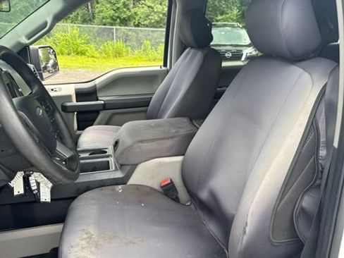 Used 2019 Ford F150 XL w/ Equipment Group 101A Mid AWD/4WD image 9
