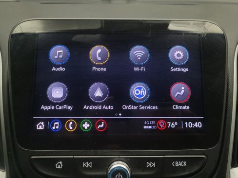 Used 2023 Chevrolet Malibu LT FWD image 25