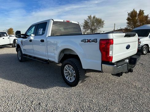 Used 2017 Ford F250 XLT image 7