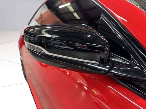 Used 2019 Cadillac ATS V w/ Luxury Package RWD image 14