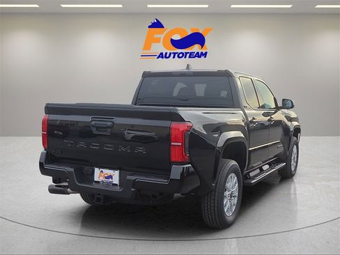 New 2026 Toyota Tacoma SR5 image 4