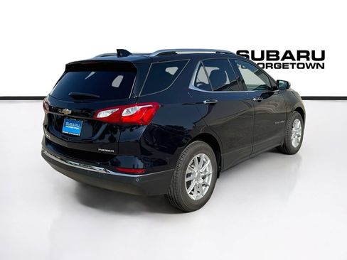 Used 2020 Chevrolet Equinox Premier FWD image 8