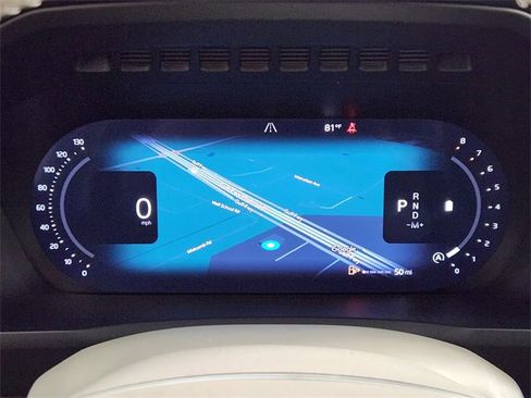 New 2026 Volvo XC90 B6 Ultra image 15