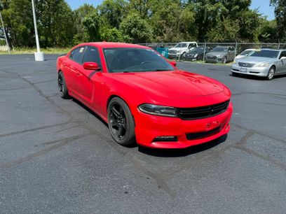 Used 2018 Dodge Charger SXT Plus w/ Quick Order Package 29J