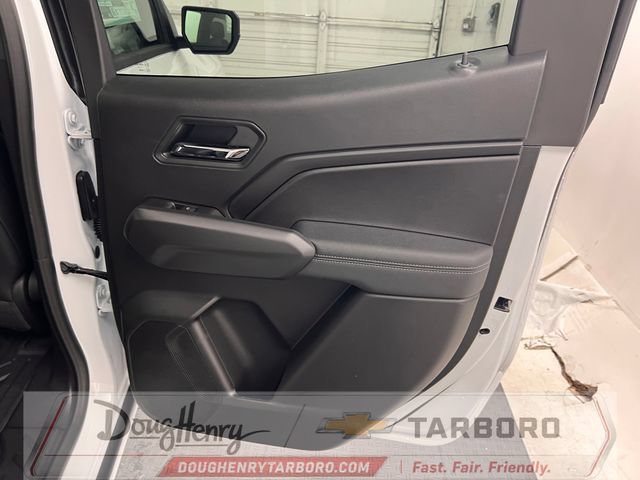 New 2026 Chevrolet Colorado LT w/ LT Convenience Package RWD image 36