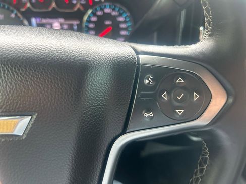 Used 2017 Chevrolet Silverado 1500 LT w/ True North Edition AWD/4WD image 21