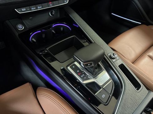 Used 2025 Audi A5 2.0T Premium Plus image 18