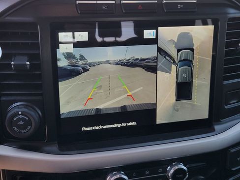 Used 2022 Ford F150 XLT w/ Equipment Group 302A High image 21