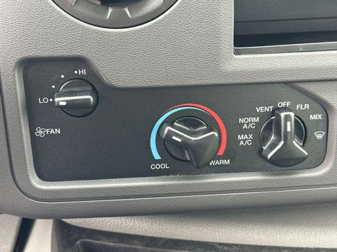 New 2025 Ford E-450 and Econoline 450 Super Duty w/ Power Equipment Group image 24