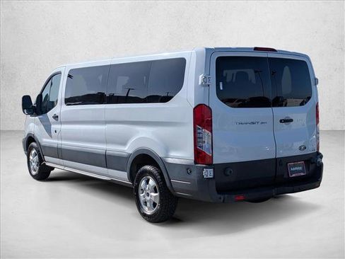 Used 2018 Ford Transit 350 XLT RWD image 7