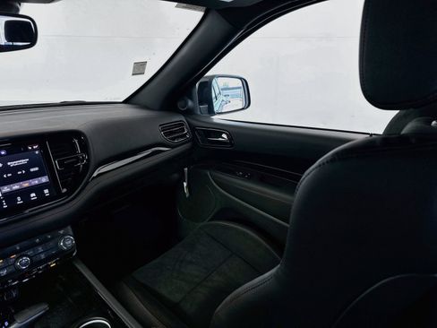 New 2027 Dodge Durango GT AWD/4WD image 24